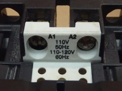 USED IMO MC10-S-10