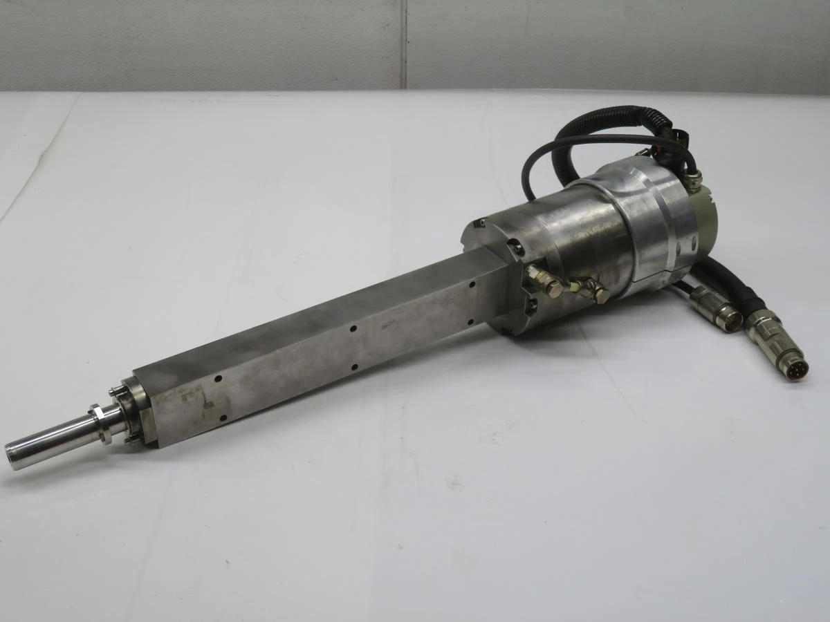 New | in-Stock GMN _UNKNOWN_ Tooling & Accessories (Other) | OCO Industrial #1589034