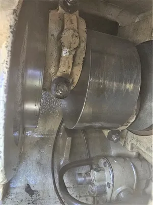 USED UNION QX-300