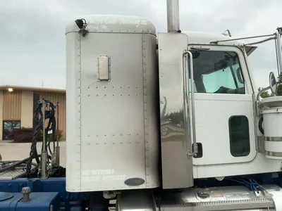 Used 2006 PETERBILT 378 Conventional trucks Michigan US | Miedema Asset Management Group #1328945