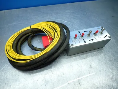 New | in-Stock ROADTEC 20293703C24 Construction Equipment Parts Ohio US | HGR 24 #1148209