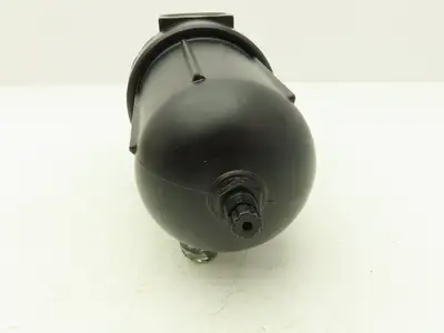 Parker 08L74BC Pneumatic Air Line Oil Mist Lubricator 1-1/2"NPT