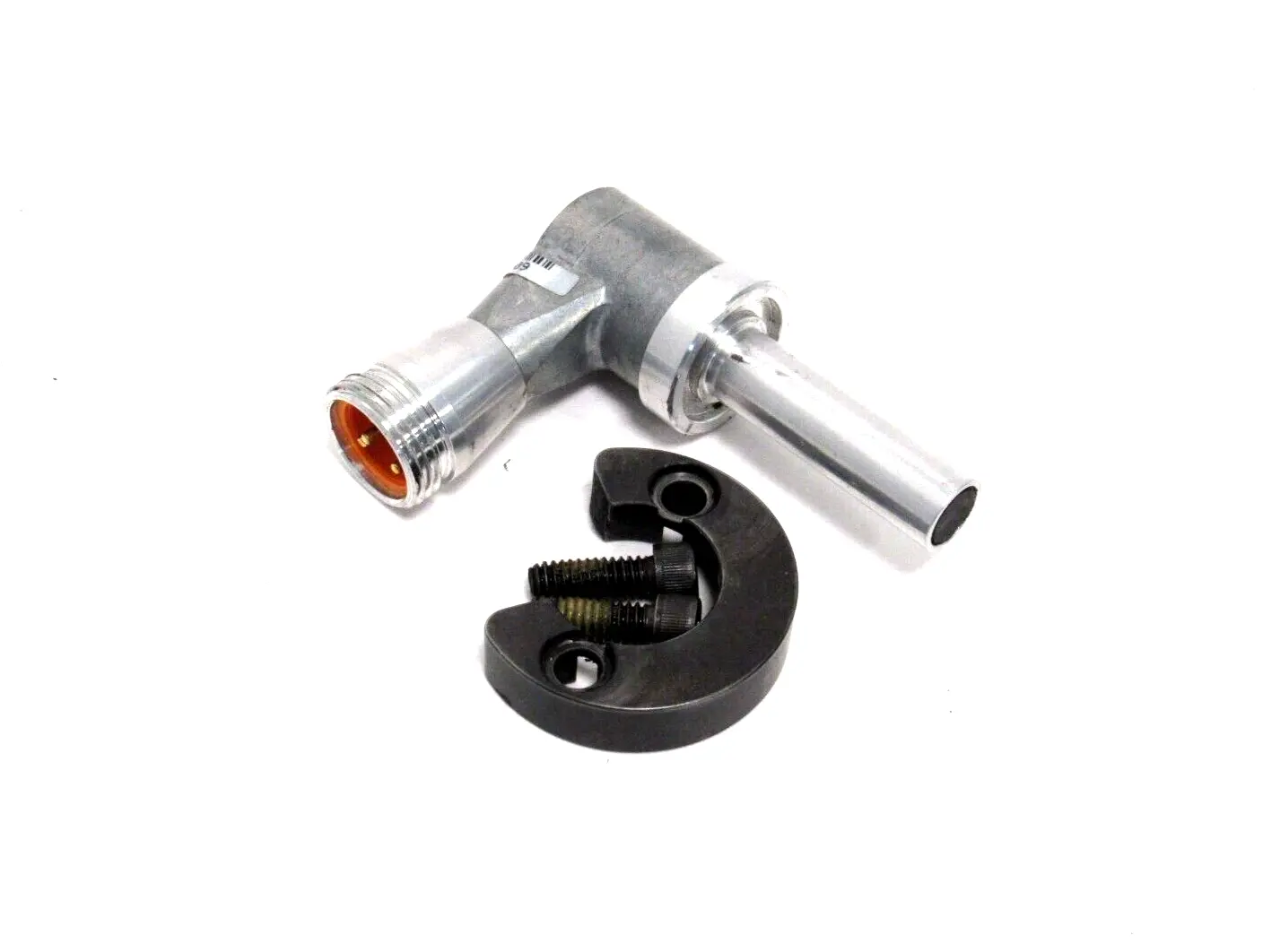 USED PEPPERL & FUCHS NJ2-D-US-1.750-V93 INDUCTIVE SENSOR 906595