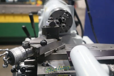 Used ACRA ATL-618EVS Precision Lathes California US | Sterling Machinery Exchange #1465546