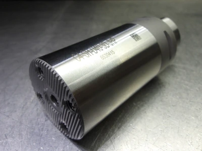 Iscar CAMFIX Capto C4 Modular Adapter 3.15" Pro C4-SH-D40-3D-JHP (LOC1417A)