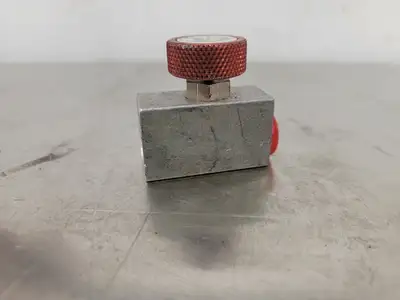 USED DMIC DMGV-NM