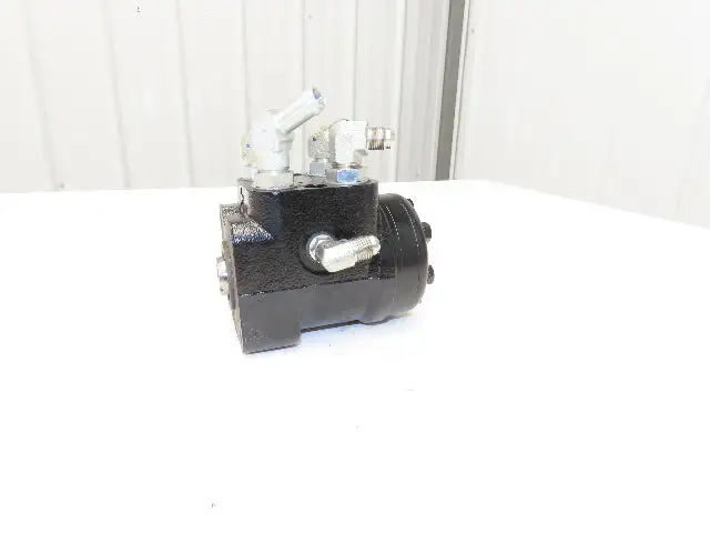 Used DANFOSS _UNKNOWN_ Forklift Attachments Indiana US | Arrow Industrial #1367103