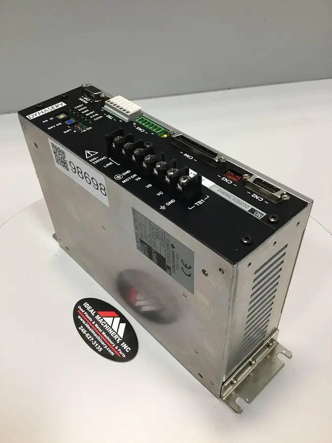 USED YOKOGAWA UB5C-015N-1AB-2X1-2/CE/CN