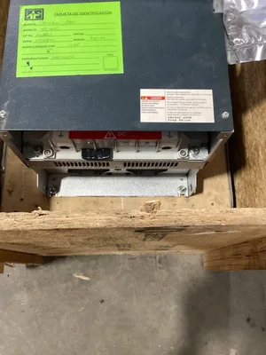 Schneider Electric XQC1600 OPC/PLC Factory Server