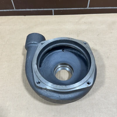NEW Ingersoll Rand 2469A15X5HKC