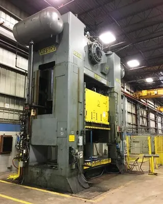 USED VERSON S4-600-108-72