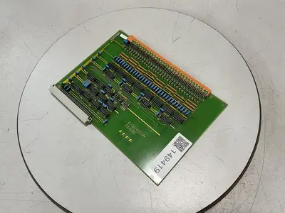 USED KEBA D1321E E-32-DIGIN