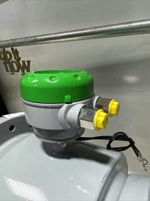 NEW Schneider Electric 9700A