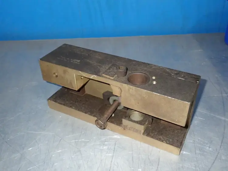 Used _UNKNOWN_ T4078 Tooling & Accessories (Other) Ohio US | HGR 24 #946240