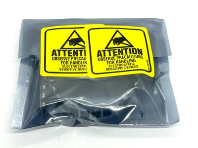 New | in-Stock Vishay 1.5SMC33A-E3/57T Surge Protectors Michigan US | Maverick Industrial Sales #1495808