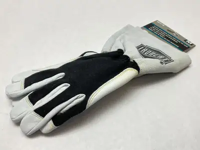 9073/M | Ironcat  Welding Glove Medium - New