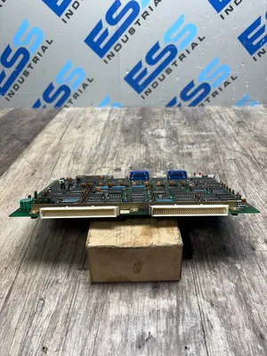 Used MITSUBISHI FX727D Misc Electrical & Power Parts South Carolina US | ESS Industrial Equipment Sales #1310568