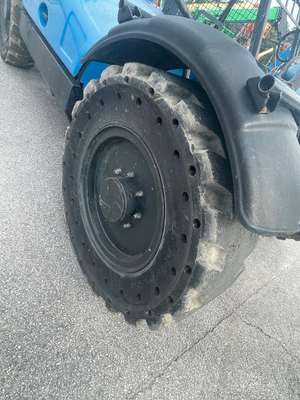 Used 2016 Genie GTH-636 Telehandlers Florida US | Stack Equipment #1271231
