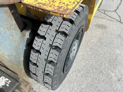 Used KOMATSU FG25T-16 Misc Forklifts Utah US | Global Remarketing #1285321