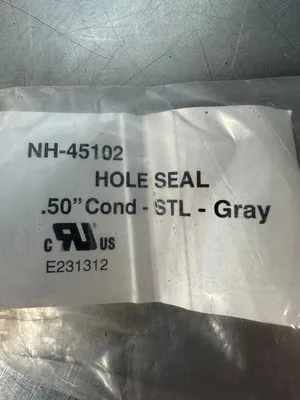 USED Schaefer NH-45102