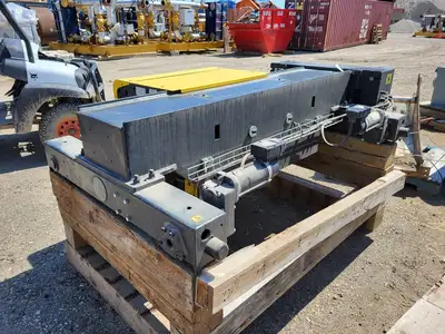 USED 2013 CRS CRANESYSTEMS INC. SX50620150P55FFD0S