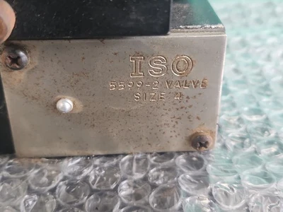 USED Parker H4519BBA53A