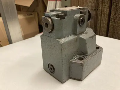 USED REXROTH DR20-4-50/315YV/12