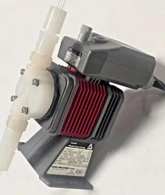 Unbranded _UNKNOWN_ Pumps | Amiron Machinery (5)