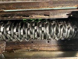 USED VECOPLAN RG52  125HP