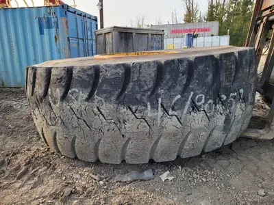 USED GOODYEAR RM-4B+