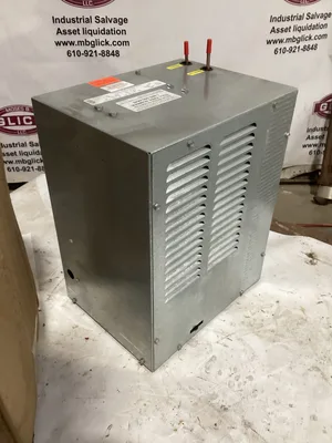 ELKAY ECH8 1M Air Cooled Remote Chiller for Water Fountain 115V 1PH -NIB