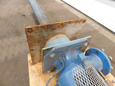 Used Goulds NA Centrifugal Pumps Ohio US | Equipment Recovery Corp. #1331855