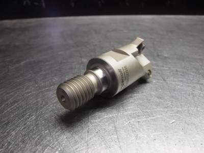 Ingersoll TopOn M12 20mm Indexable Milling Head 15N1E020035X7R00 (LOC2878D)