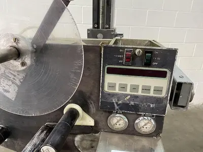 LABEL-AIRE Print & Apply Labeller
