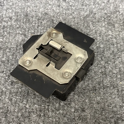 Used GE CR305x100C x 2 , CR205X100C x 1 Contact Blocks California US | Davliegogo LLC #1706481