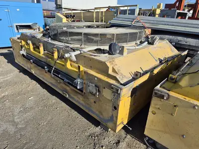 USED 2009 MESABI 115262