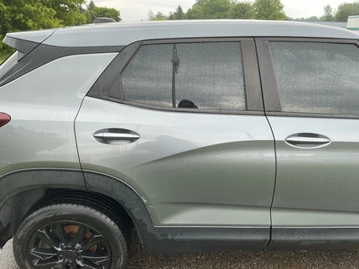 Used 2021 CHEVROLET TRAILBLAZER SUVs Michigan US | Miedema Asset Management Group #1321282