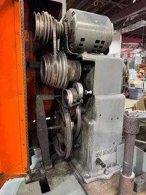 SUNNEN MBB-1680-MS Power Stroke Hones | RELCO MACHINERY (7)
