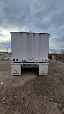 USED 2007 DRAGON 500BBL FRAC TANKS