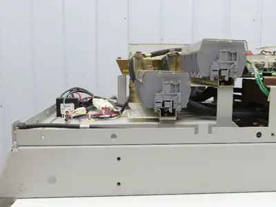 Allen Bradley 1336E-B060-AN-EN-HA1-L8E AC Drive VFD 60Hp 76kva 460V 3Ph