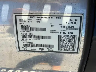 Used 2011 VOLVO VNL64T300 Conventional trucks California US | Ben Kaplan Equipment #1250886