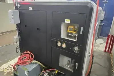 2022 QUICK-TECH T8-HY 5-Axis+ Lathes | Toolquip, Inc. (7)