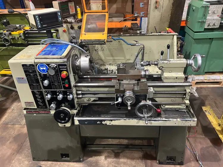Used HARRISON _UNKNOWN_ Engine Lathes GB | Sparx Machine Tools #1088665