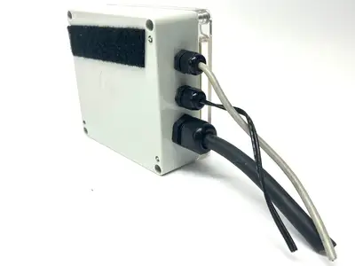 USED RFID INC RFID INC 800-0014-08