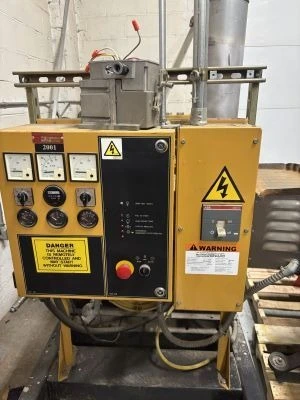 Used OLYMPIAN G30F1 Generators Minnesota US | SOMINN MACHINERY SALES #353912