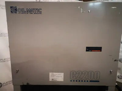 MAKINO C2200 MISCELLANEOUS EQUIPMENT | Platinum Group (8)