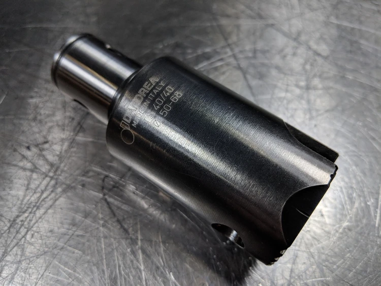 Used D'ANDREA _UNKNOWN_ Rough Boring Heads Michigan US | Superior Machine & Tool Inc #213827