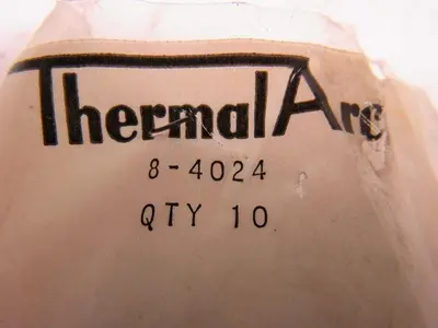 New | in-Stock THERMAL ARC _UNKNOWN_ Miscellaneous MRO | Arrow Industrial #650950