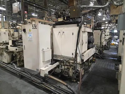2012 JTEKT TAG-300 Finish Surface Grinding Machine