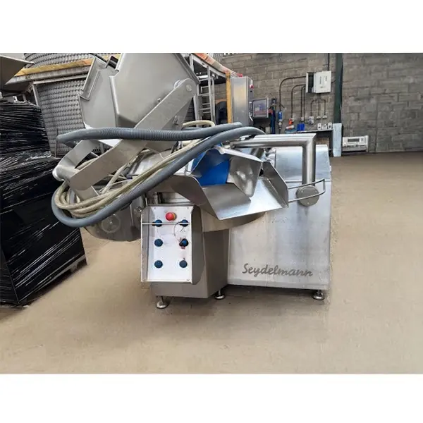 Used Seydelmann _UNKNOWN_ Choppers Pennsylvania US | ISCA #1299185